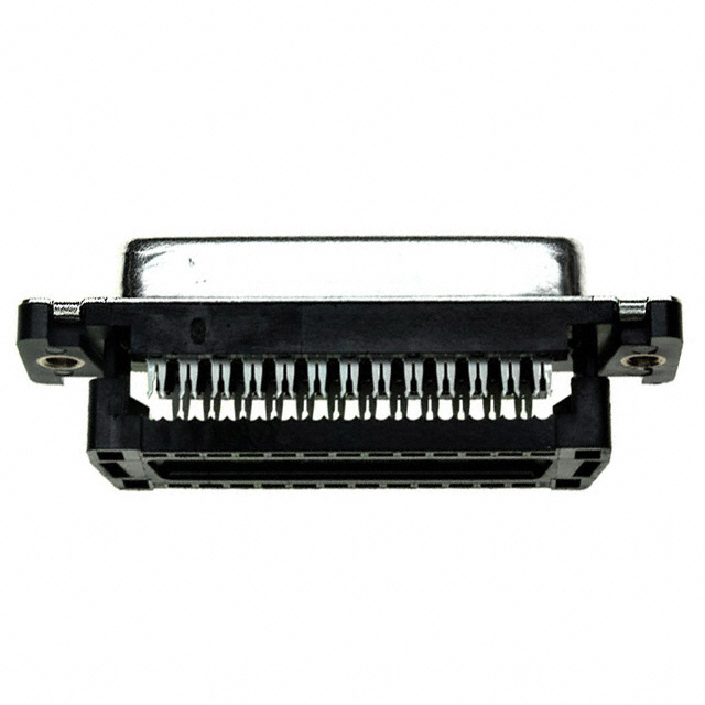 1658610-2 TE Connectivity AMP Connectors  Gruppi di connettori D-Sub