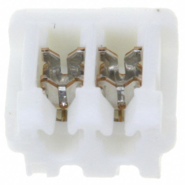 173977-2 TE Connectivity AMP Connectors  Support de panneau suspendu gratuit