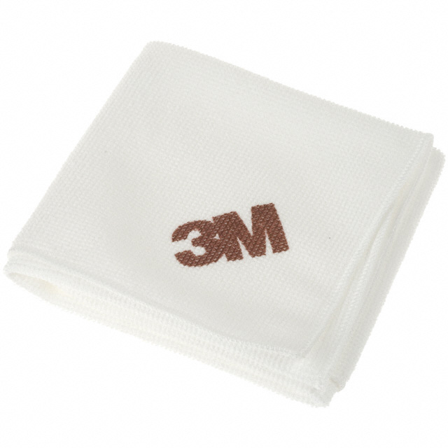 2011-W 3M  Clean Room Treatments Cleaners Wipes