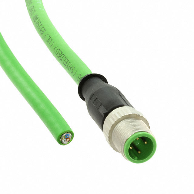 21349200477250 HARTING  Assemblaggi di cavi