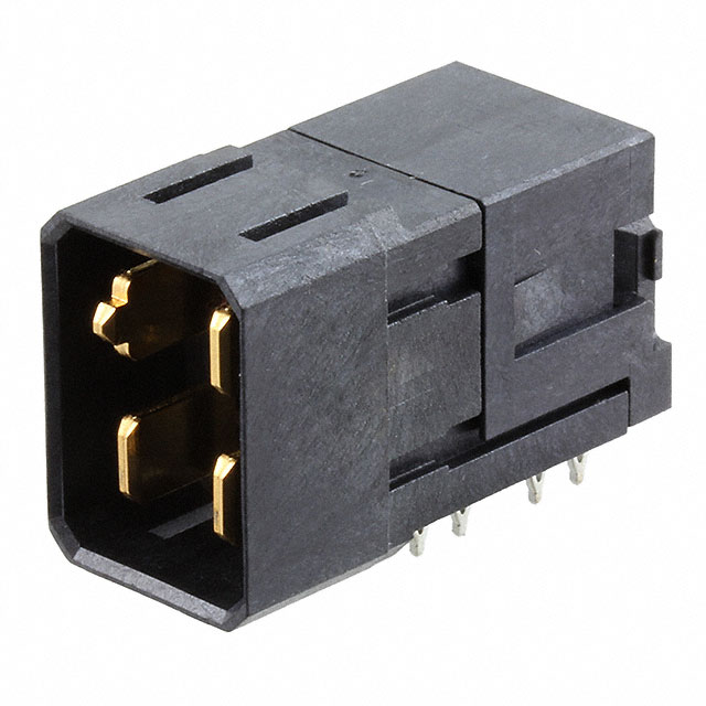 2169797-5 TE Connectivity AMP Connectors  Specializzato