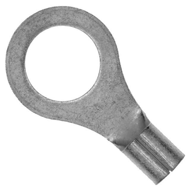 30972 TE Connectivity AMP Connectors  Ringverbinder