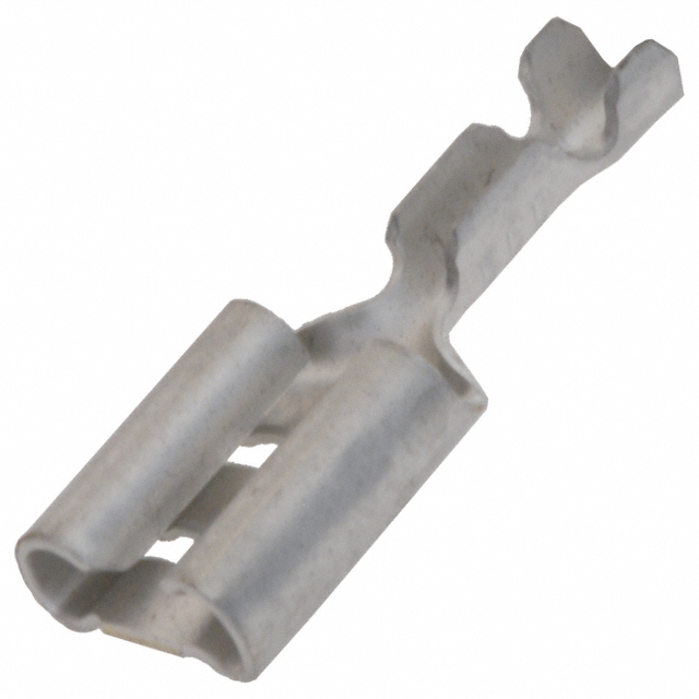 60573-1 TE Connectivity AMP Connectors  Schnellkupplungen Schnelltrennverbinder