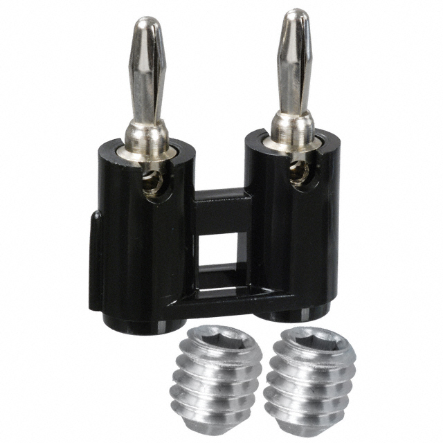 6089 Keystone Electronics  Jacks Plugs