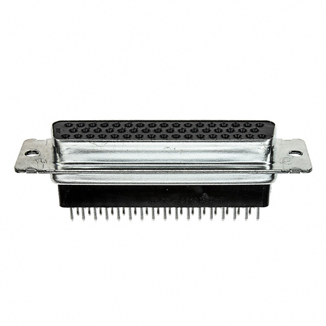 745191-7 TE Connectivity AMP Connectors  Gruppi di connettori D-Sub