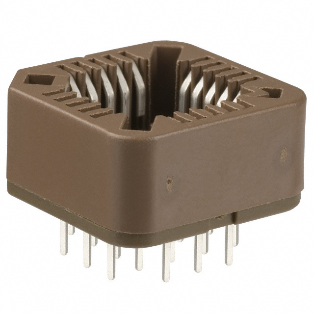8420-11B1-RK-TP 3M  IC Sockets