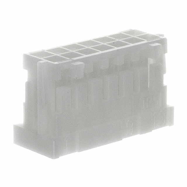 DF1B-14DS-2.5RC Hirose Electric Co Ltd  Boîtiers de connecteurs rectangulaires