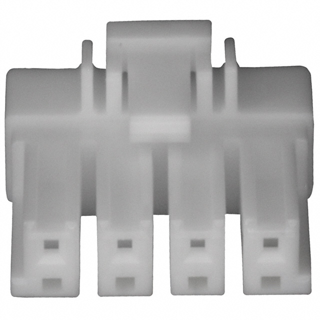 DF33-4S-3.3C Hirose Electric Co Ltd  Rectangular Connector Housings