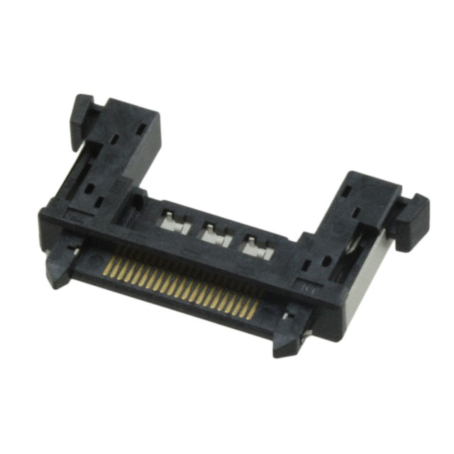 FI-RE21CL JAE Electronics  Support de panneau suspendu gratuit