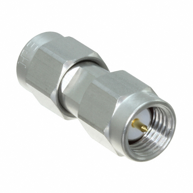 HRMP-SMA(R)P Hirose Electric Co Ltd  Adaptadores de conector coaxial (RF)