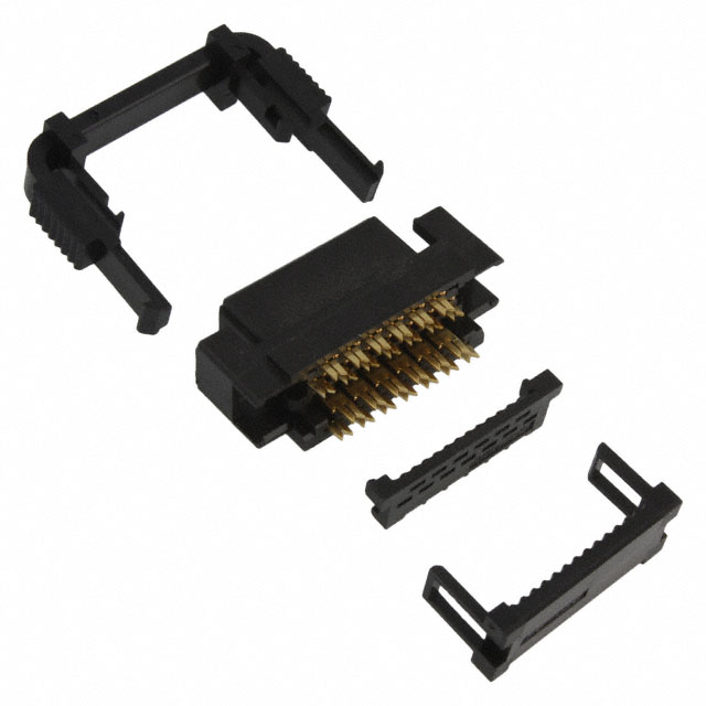 P50-026S-EA 3M  Free Hanging Panel Mount