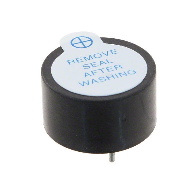 PB-1408-1 Soberton Inc.  Alarms Buzzers and Sirens