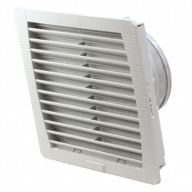 PF43000T12LG Hammond Manufacturing  Gestión térmica del rack