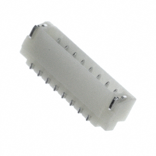 SM08B-SURS-TF JST Sales America Inc.  Headers Male Pins
