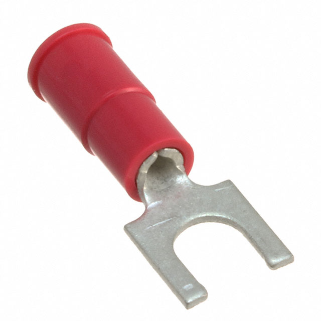 0191310035 Molex  Spade Connectors