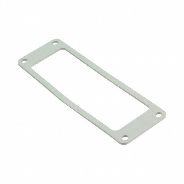 9370009949 HARTING  Accesorios para conectores de alta resistencia