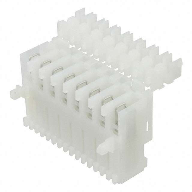 1-1241170-8 TE Connectivity AMP Connectors  Free Hanging Panel Mount