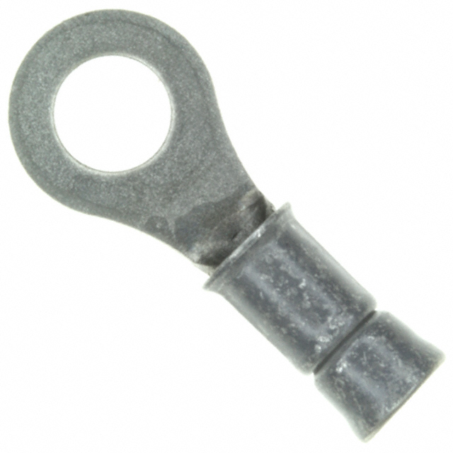 1-321897-0 TE Connectivity AMP Connectors  Ringverbinder