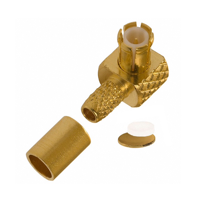 133-9404-101 Cinch Connectivity Solutions Johnson  Gruppi di connettori coassiali (RF)