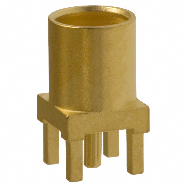 135-3701-211 Cinch Connectivity Solutions Johnson  Gruppi di connettori coassiali (RF)