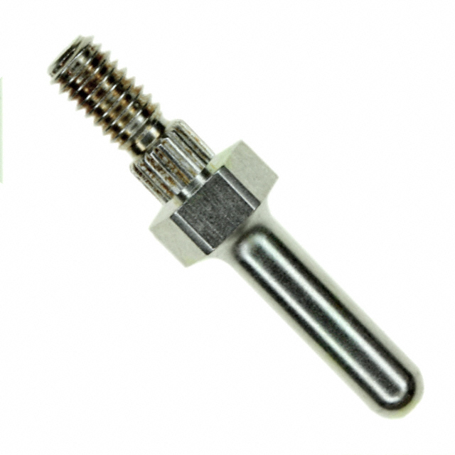 1766663-1 TE Connectivity AMP Connectors  Backplane Connector Contacts