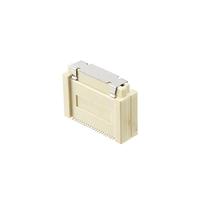 2-1735482-1 TE Connectivity AMP Connectors  Matrices de type bord Mezzanine (carte à carte)