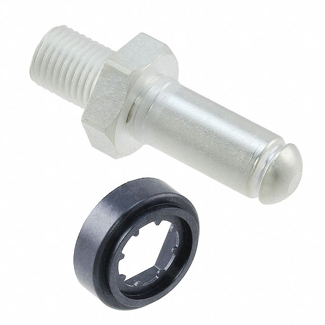 2226744-8 TE Connectivity Aerospace, Defense and Marine  Conectores especializados