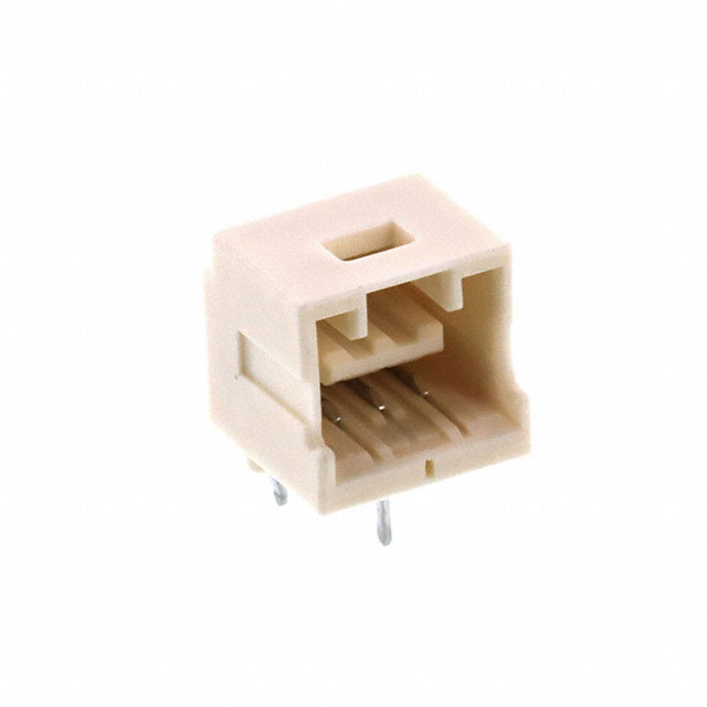 5031750300 Molex  Headers Receptacles Female Sockets
