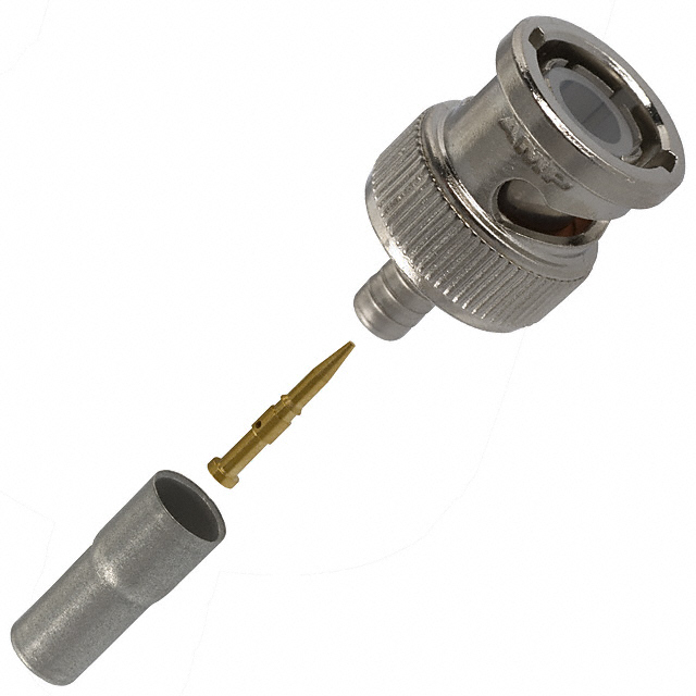 6-5227079-8 TE Connectivity AMP Connectors  Gruppi di connettori coassiali (RF)