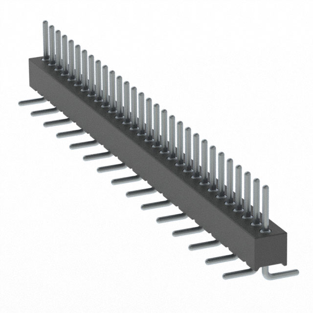 850-90-030-30-001000 Mill-Max Manufacturing Corp.  Headers Male Pins