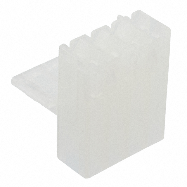 928344-4 TE Connectivity AMP Connectors  Boîtiers de connecteurs rectangulaires