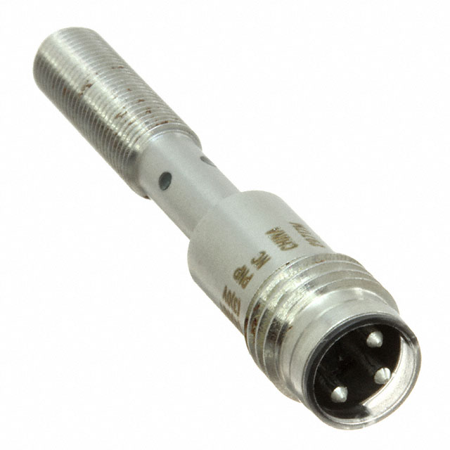 E2E-S05S12-MC-B2 Omron Automation and Safety  Proximity Sensors - Industrial