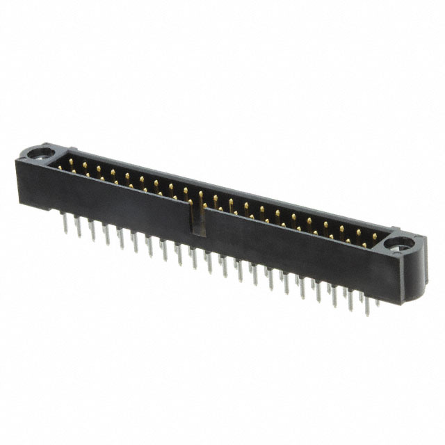 M80-5T14242MC Harwin Inc.  Headers Male Pins