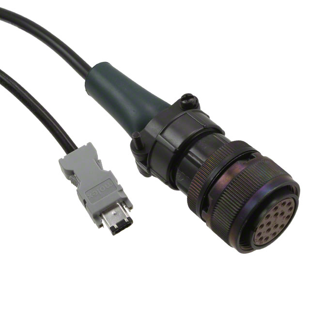 MFECA0050ESD Panasonic Industrial Automation Sales  Accesorios