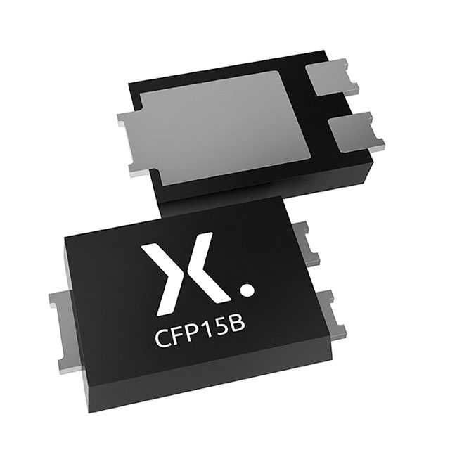 PMEG060V100EPDZ Nexperia USA Inc.  Single Diodes