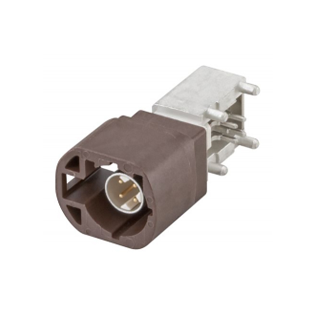 D4S20D-40MA5-F Rosenberger  Gruppi di connettori coassiali (RF)