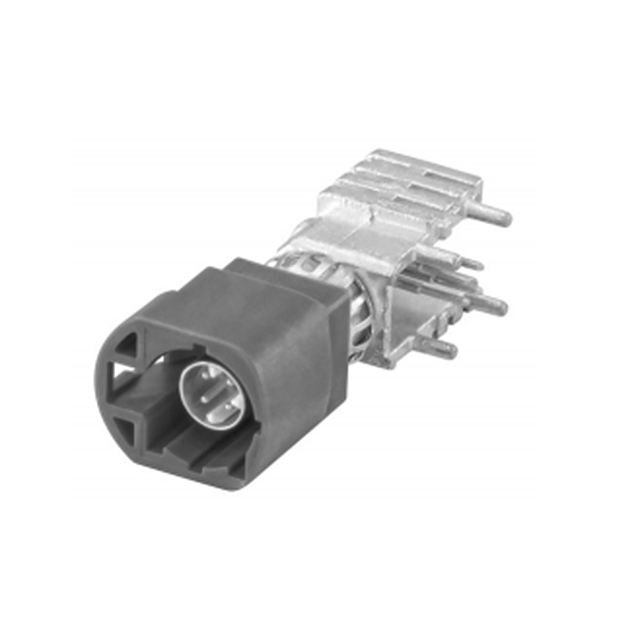 D4S20Y-400A5-B Rosenberger  Gruppi di connettori coassiali (RF)