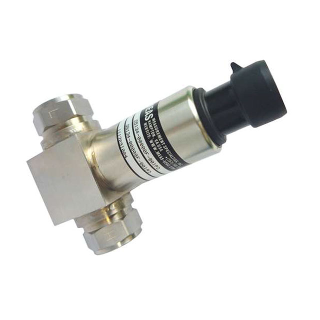 D5154-000005-050PD TE Connectivity Measurement Specialties  Capteurs de pression et transducteurs - Industriels