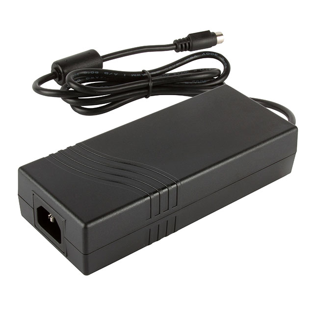VES120PS12 XP Power  AC DC Desktop Wall Power Adapters