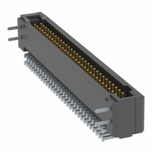 TFM-130-02-L-DH Samtec Inc.  Embases à broches mâles