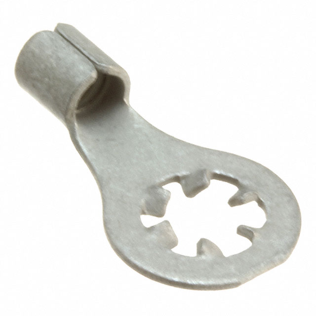 0190740015 Molex  Ringverbinder