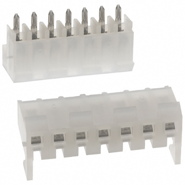 9523073 Molex  Embases Prises femelles