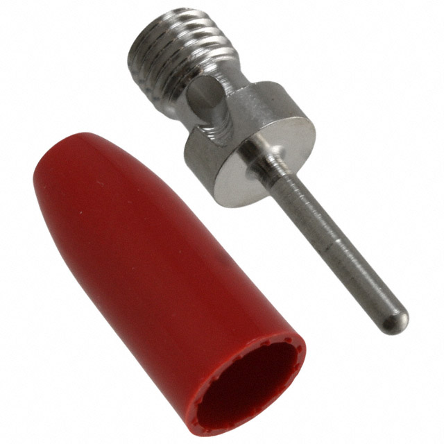 105-0302-001 Cinch Connectivity Solutions Johnson  Jacks Plugs