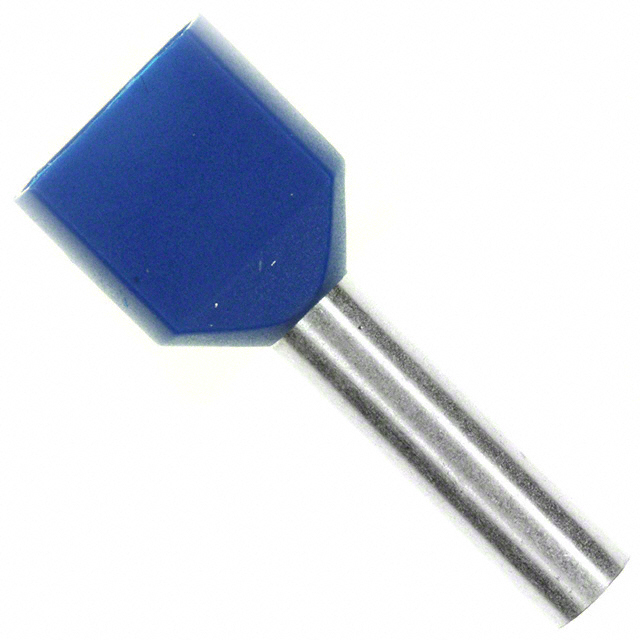 13131025 American Electrical Inc.  Terminal Block Wire Ferrules