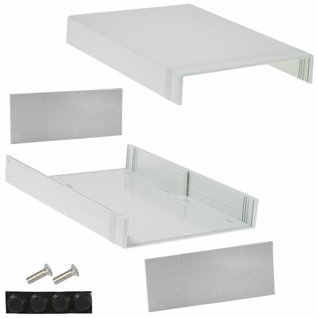 1598JGY Hammond Manufacturing  Scatole