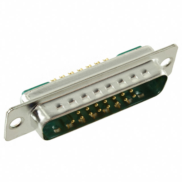 1731070065 Molex  Ensembles de connecteurs D-Sub