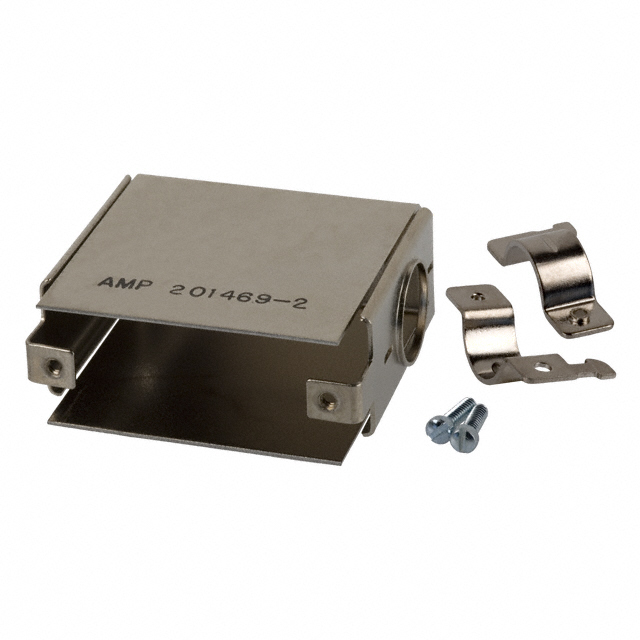 201469-2 TE Connectivity AMP Connectors  Accessori per connettori backplane