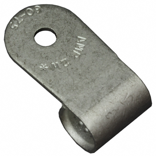 321063 TE Connectivity AMP Connectors  Connecteurs annulaires