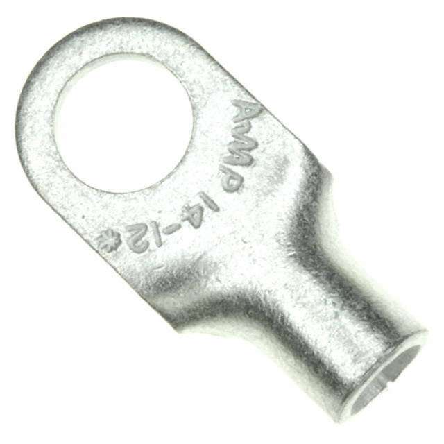 1-321828-0 TE Connectivity AMP Connectors  Connettori ad anello