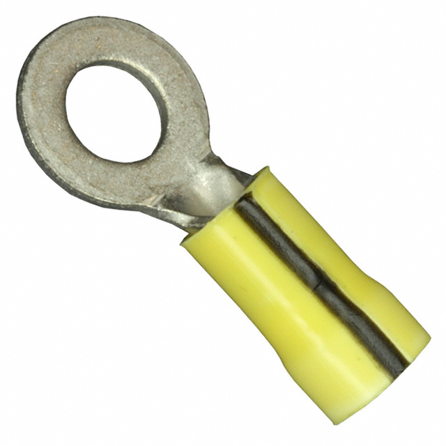 2-35349-1 TE Connectivity AMP Connectors  Connettori ad anello